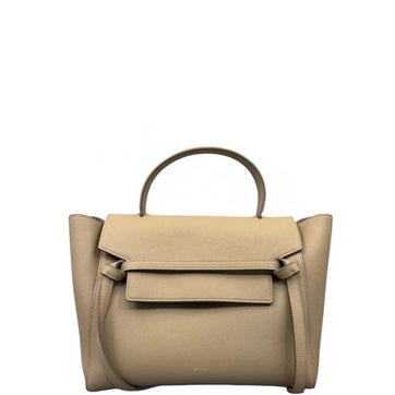 Calfskin Belt Bag Mini