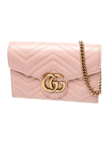 Double G Marmont Small