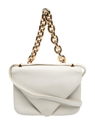 Bottega Veneta Chain-Link Mount