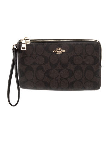 Signature Clutch