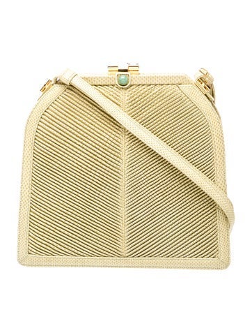 Judith Leiber Shoulder Bag
