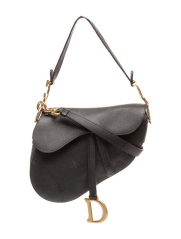 Leather Saddle