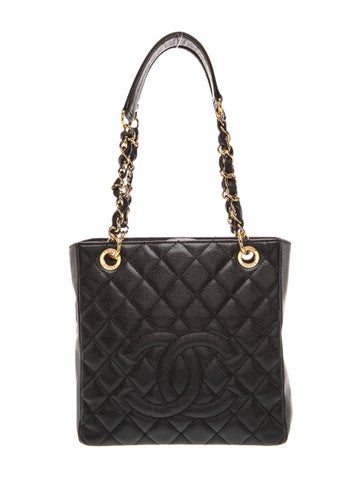 Petite Shopping Tote