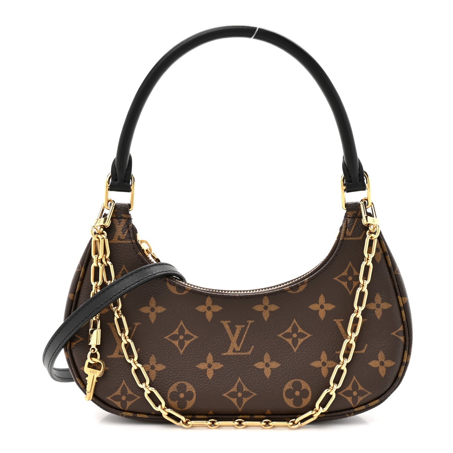 Louis Vuitton Monogram Catchy PM