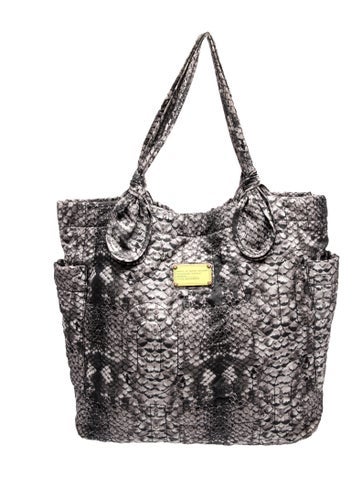 Nylon Tote