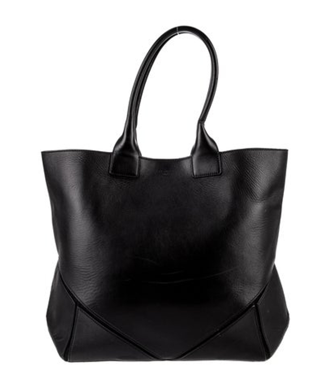Givenchy Leather Tote