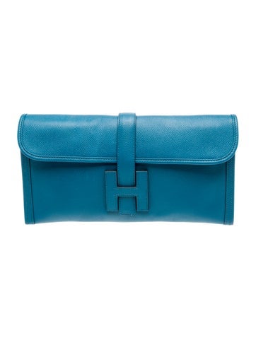 Hermes Epsom Jige Elan 29