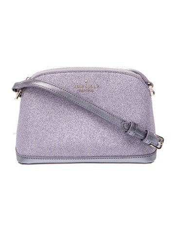 Glitter Crossbody Bag w/ Tags