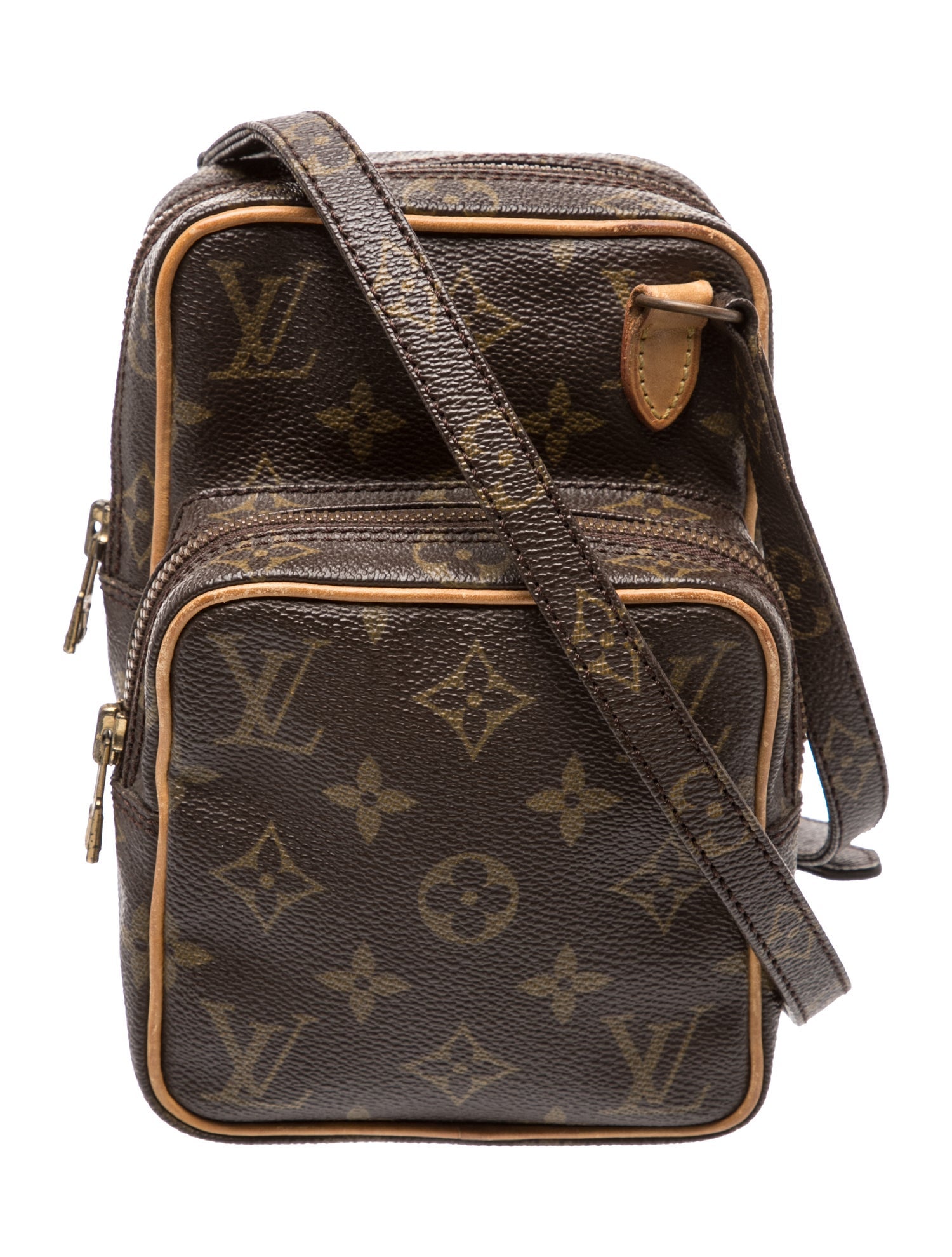 LV Monogram Amazone Vintage