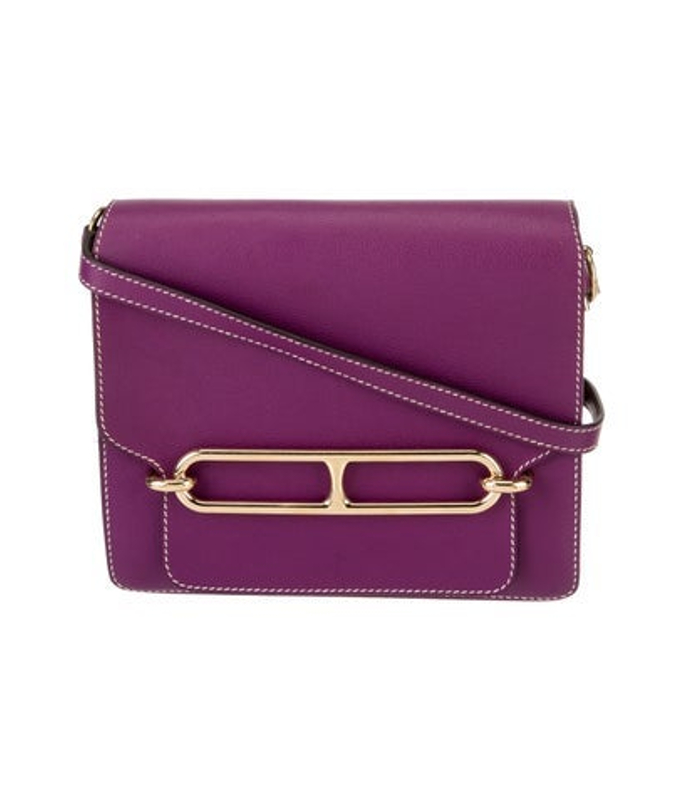 Hermes Evercolor Sac Roulis 23