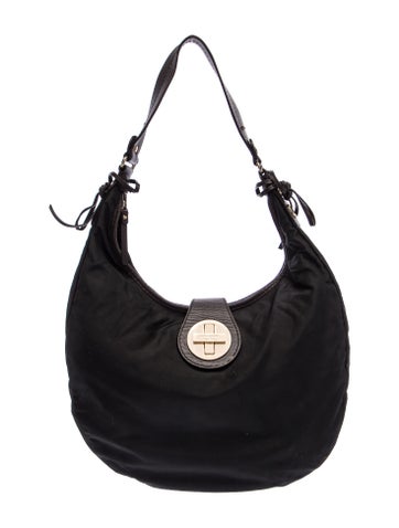 Kate Spade Nylon Shoulder Bag