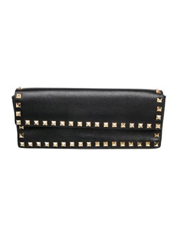 Rockstud Clutch