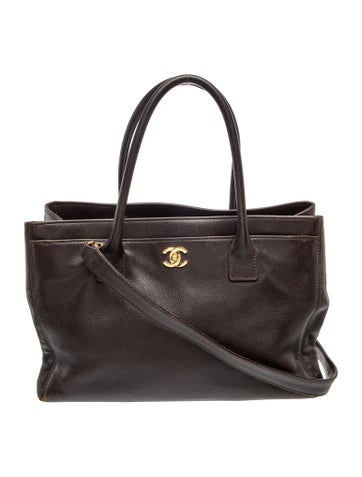 Medium Cerf Tote