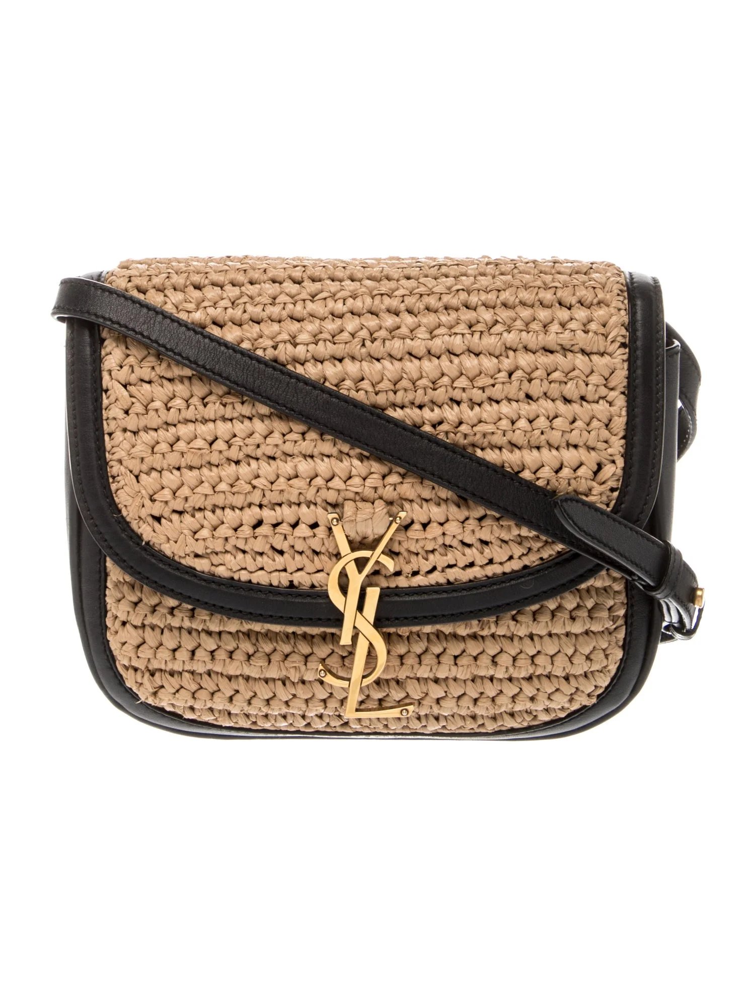 Raffia Kaia Medium