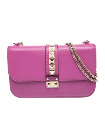 Rockstud Shoulder Bag