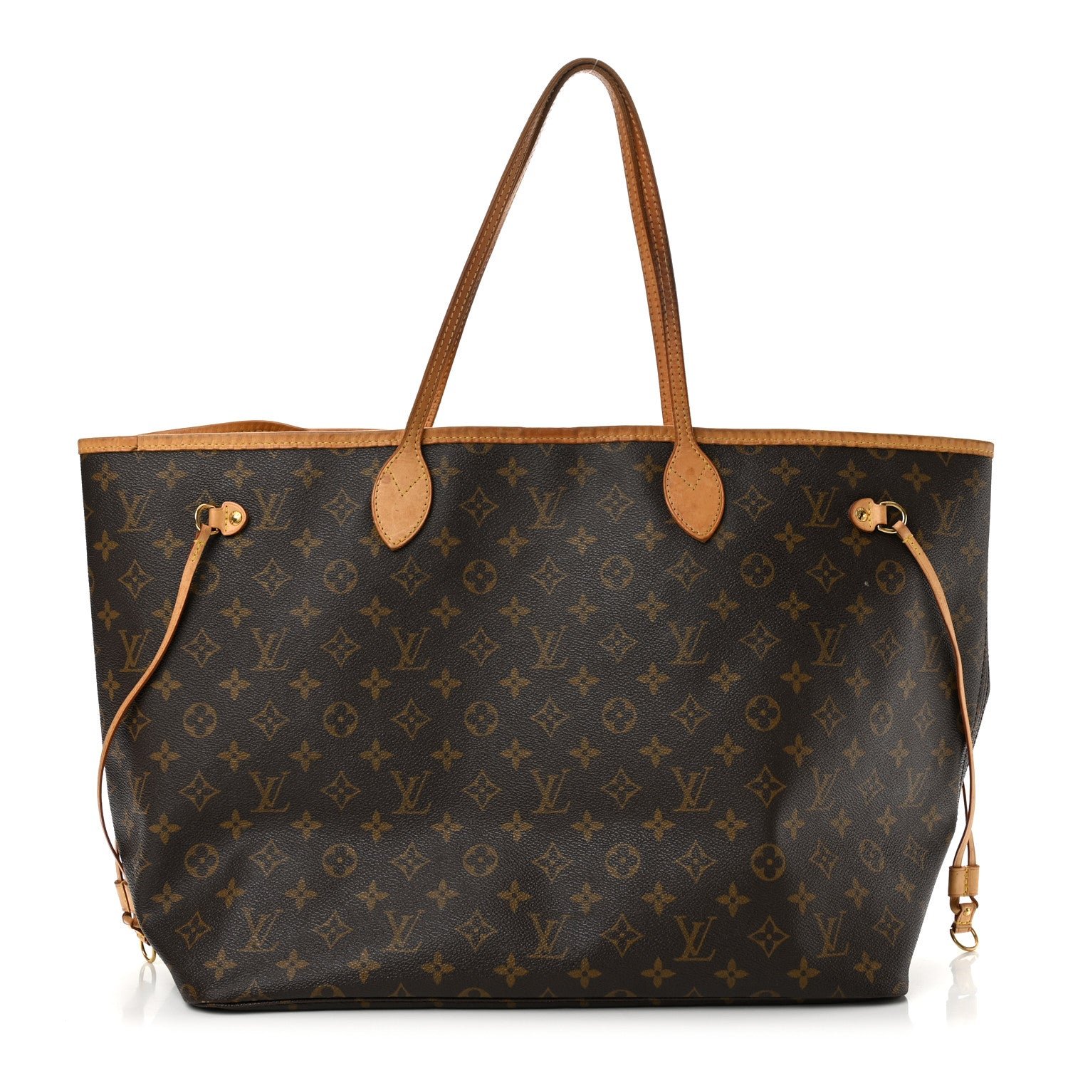 Louis Vuitton Monogram Neverfull GM