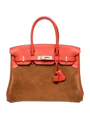 Grizzly & Swift Birkin 30