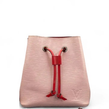 Epi Leather Neonoe MM
