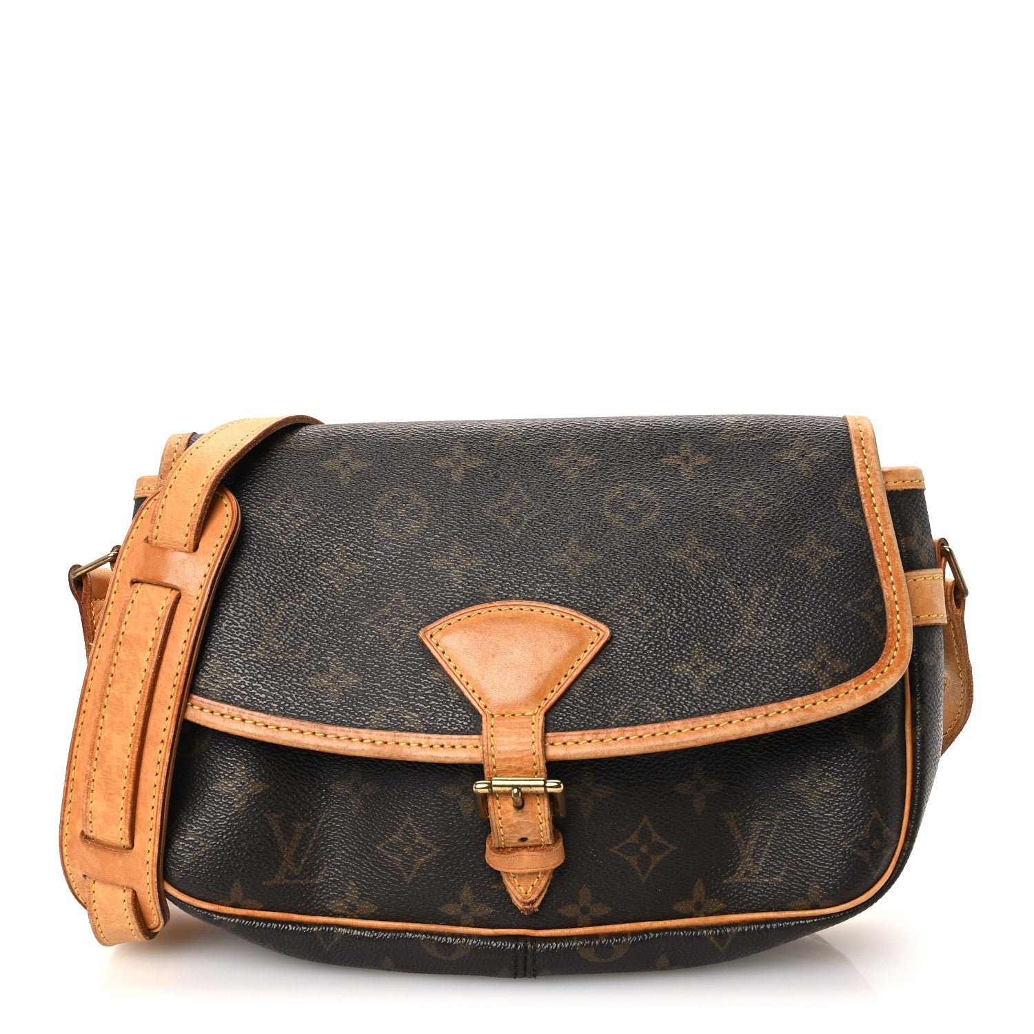 Louis Vuitton Monogram Sologne