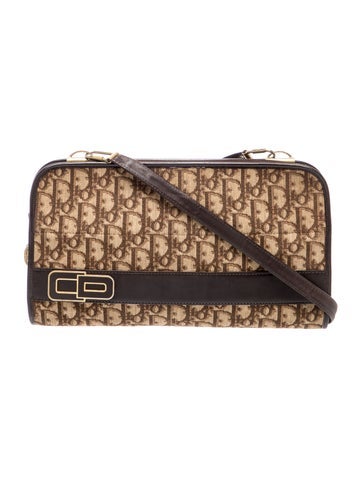 Diorissimo Shoulder Bag Vintage