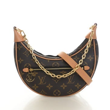 Monogram Loop