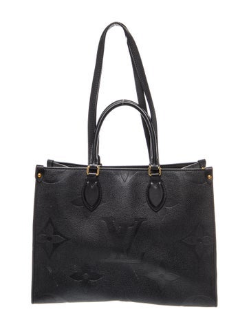 Monogram Giant OnTheGo MM