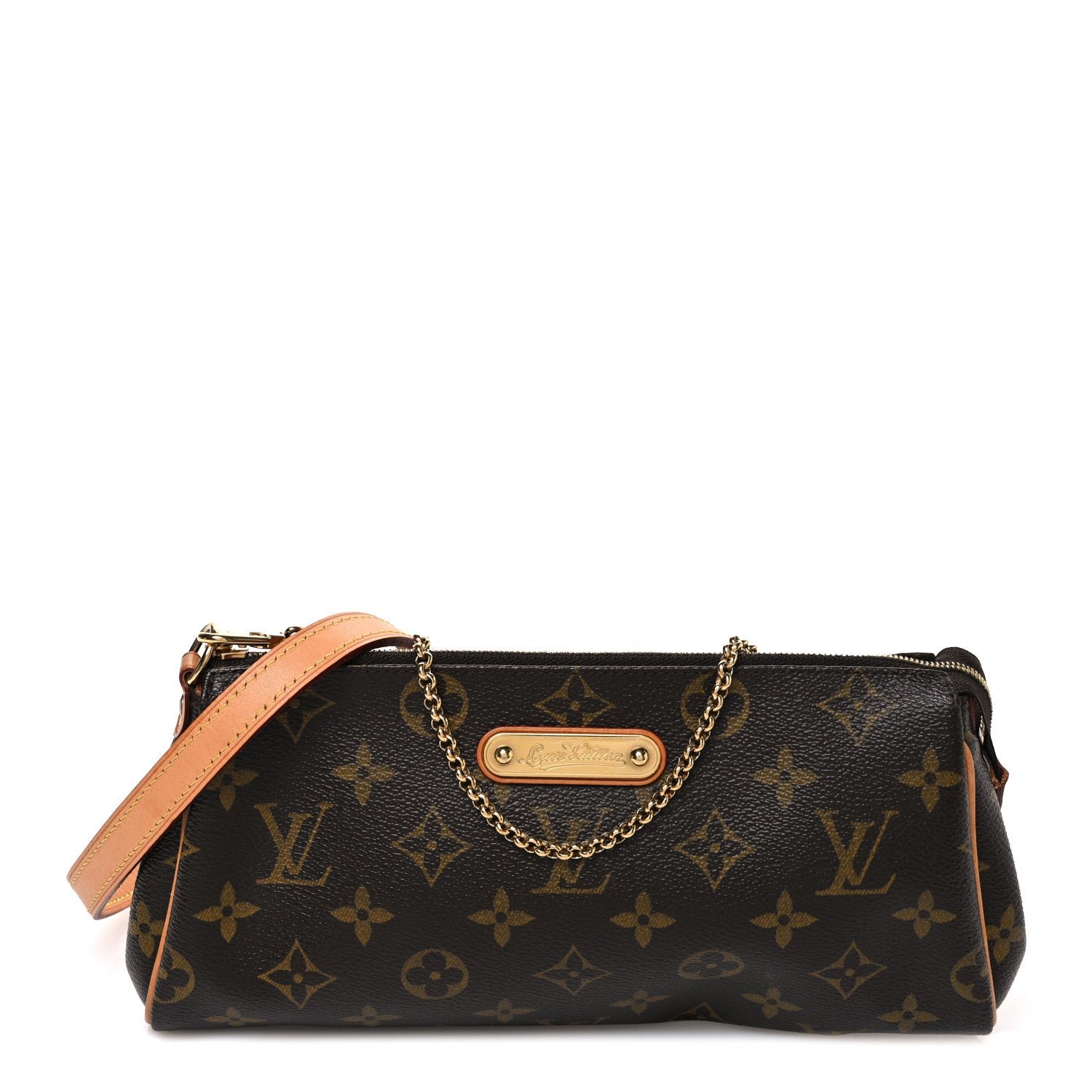 Louis Vuitton Monogram Eva Clutch