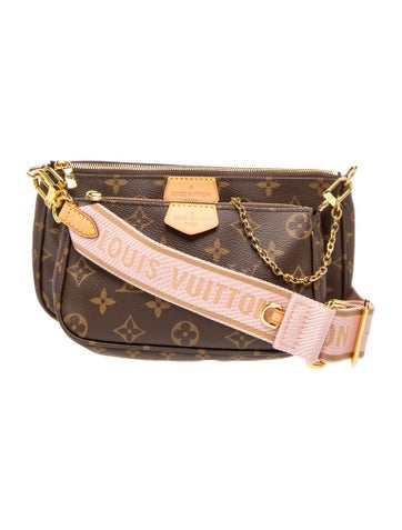 LV Monogram Multi-Pochette Accessoires