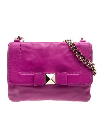 Kate Spade Leather Shoulder Bag