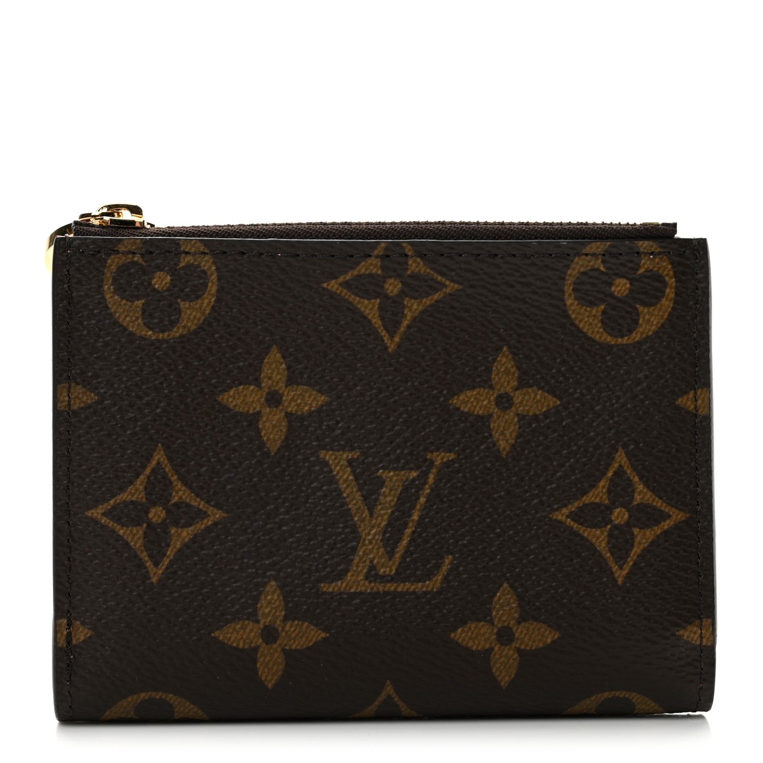 Louis Vuitton Monogram Lisa Wallet Tender Bliss