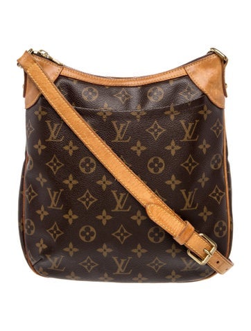 LV Monogram Odeon PM