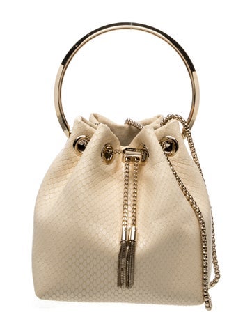 Leather Bon Bon
