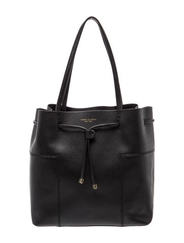 Tory Burch Leather Tote