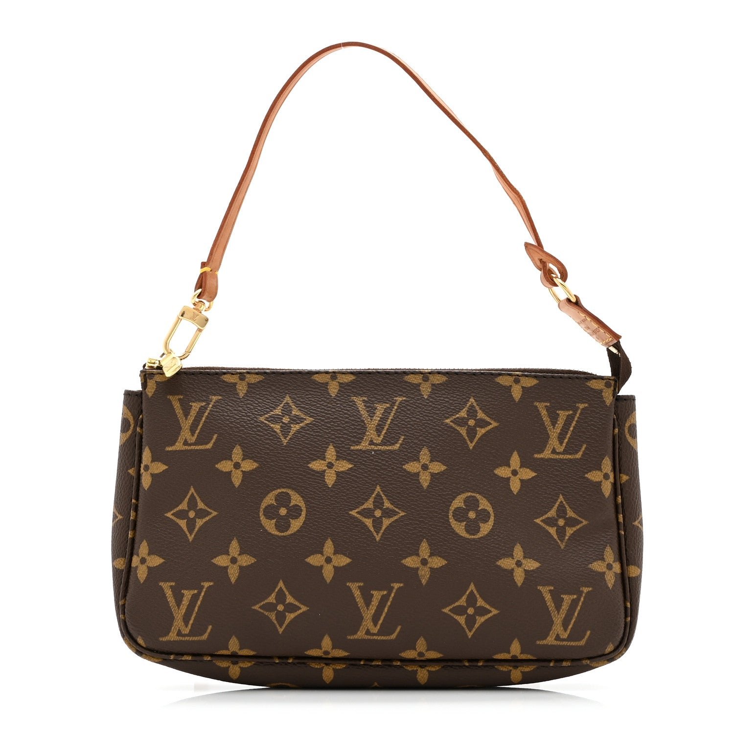 Louis Vuitton Monogram Pochette Accessories