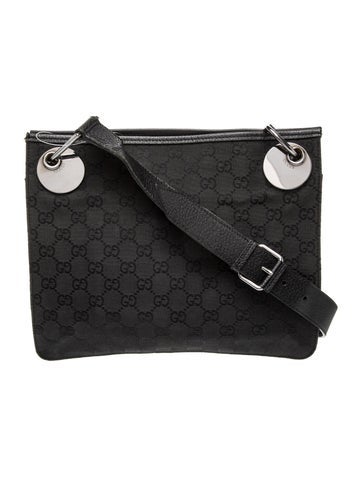 GG Canvas Eclipse Vintage