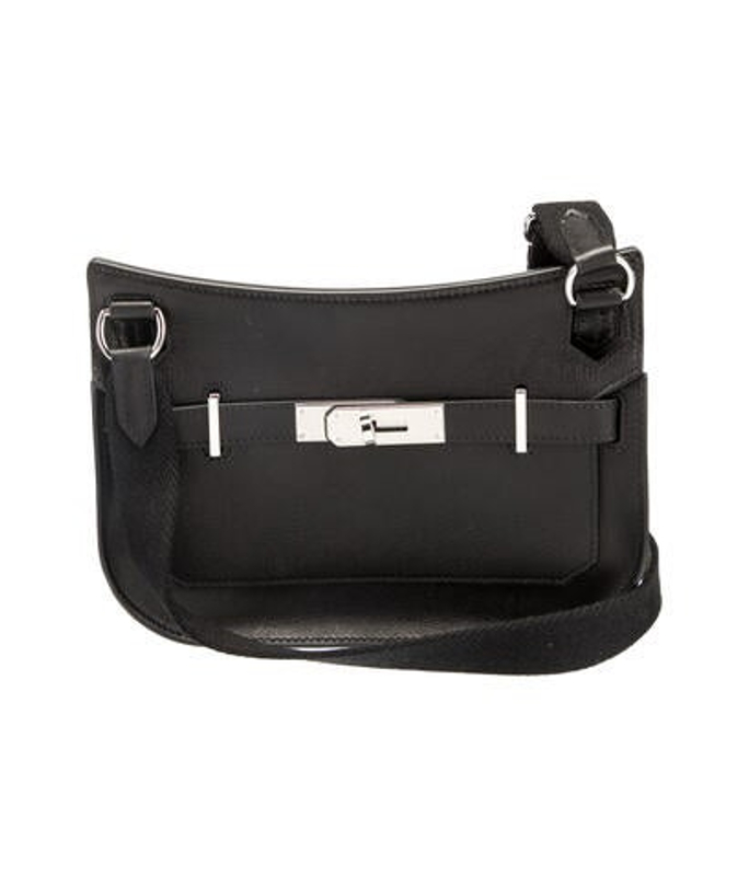 Hermes 2024 Evergrain Mini Jypsiere