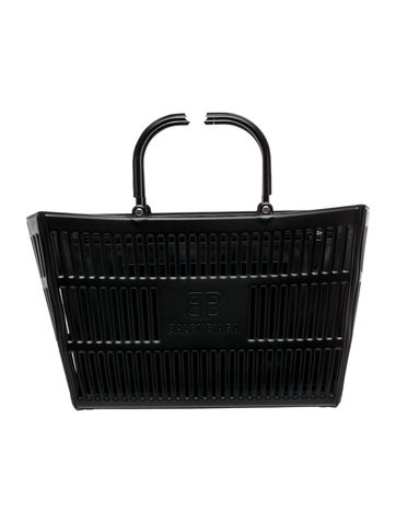 Rubber Tote