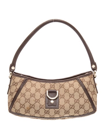 GG Canvas Abbey