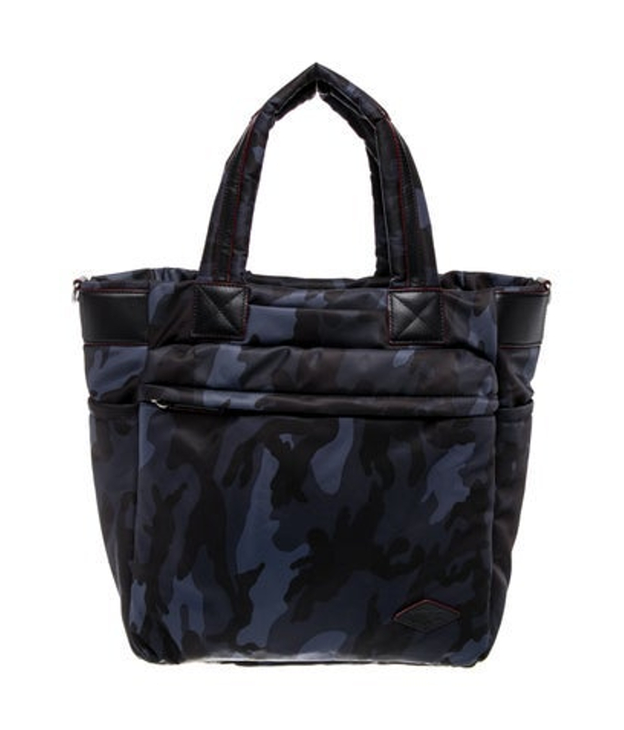 MZ Wallace Wallace Nylon Tote