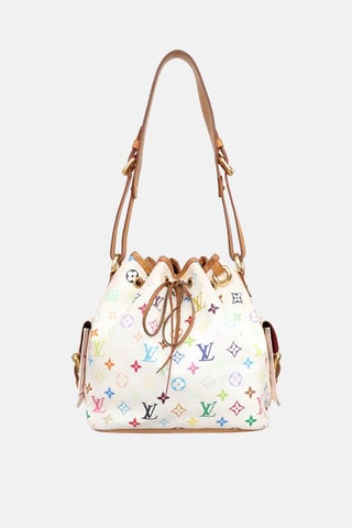 Murakami Petit Noé Bucket Bag
