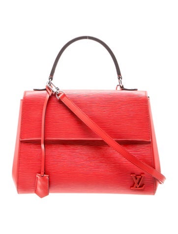 Epi Leather Cluny