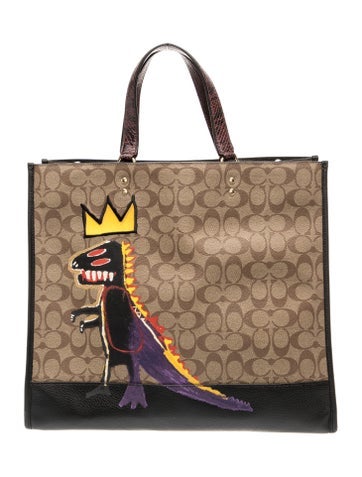 Canvas Tote