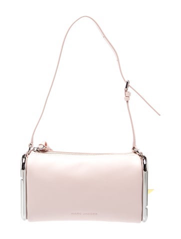 Marc Jacobs Leather Shoulder Bag w/ Tags