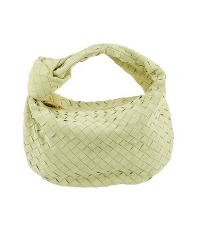 Bottega Veneta Veneta Intrecciato Jodie Teen