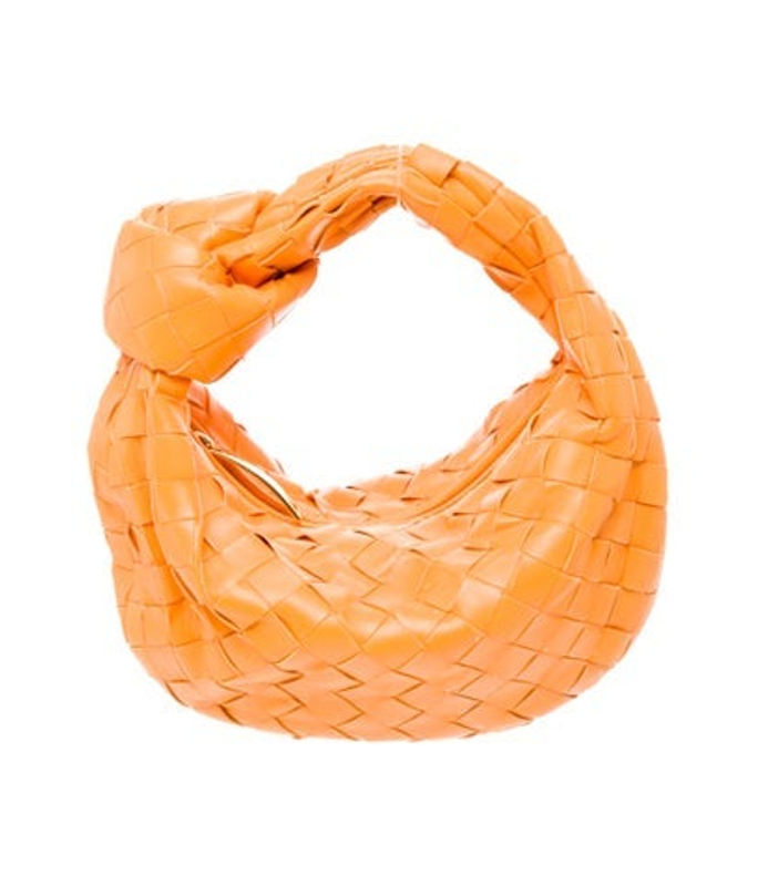 Bottega Veneta Veneta Intrecciato Jodie Mini