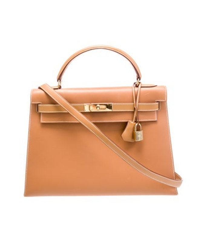 Hermes 2000 Chamonix Kelly Sellier 32