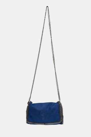 Mini Falabella Flap Bag