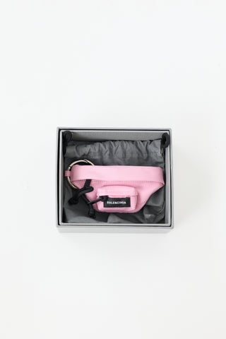 Mini Fanny Pack Charm