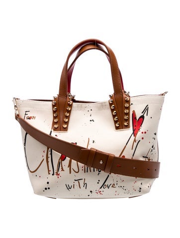Canvas Tote
