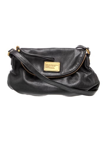 Leather Hobo